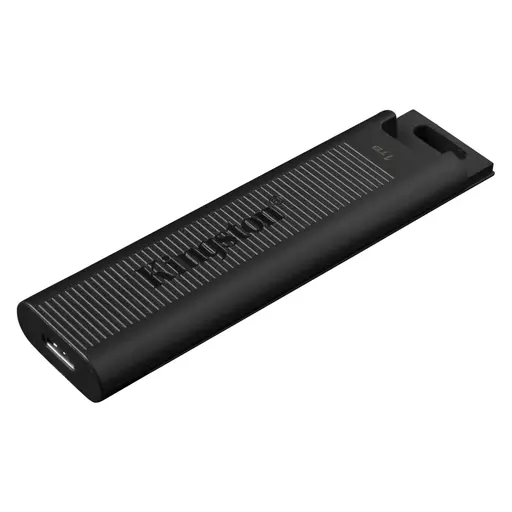 Kingston Technology DataTraveler Max USB flash drive 1000 GB USB Type-C Black