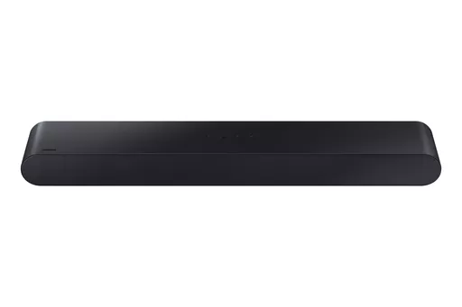 Samsung HW-S60B/XU soundbar speaker Black 5.0 channels 200 W