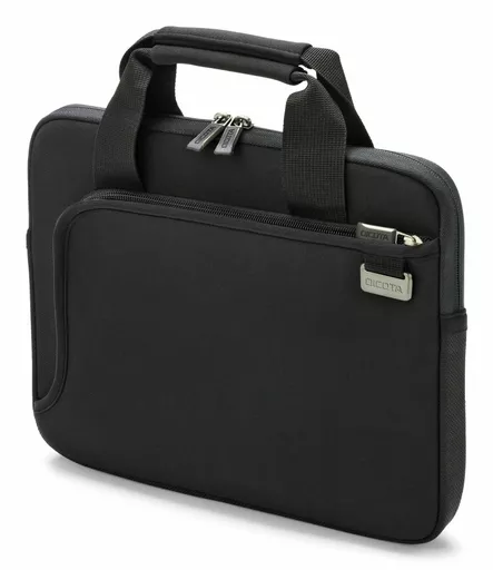 DICOTA D31181 laptop case 35.8 cm (14.1") Sleeve case Black