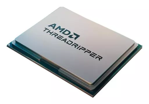 AMD Ryzen Threadripper 7960X processor 4.2 GHz 128 MB L3