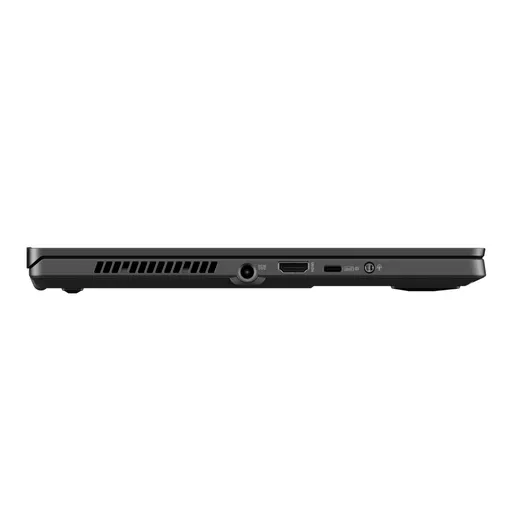 ASUS GA401QE-K2002T laptop AMD Ryzen™ 9 5900HS 35.6 cm (14") Wide Quad HD 16 GB DDR4-SDRAM 1 TB SSD NVIDIA GeForce RTX 3050 Ti Wi-Fi 6 (802.11ax) Windows 10 Home Black, Grey
