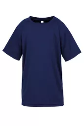 Junior Performance Aircool Tee