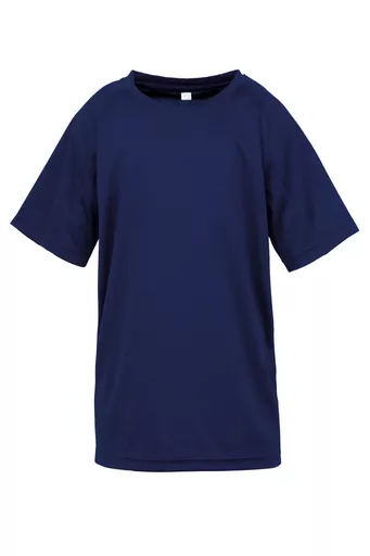 Junior Performance Aircool Tee