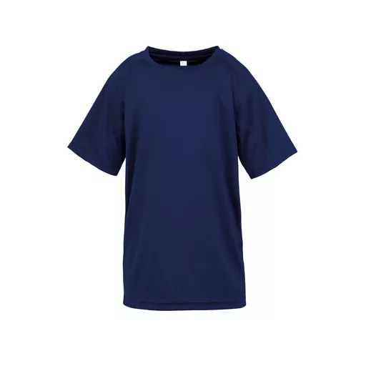 Junior Performance Aircool Tee