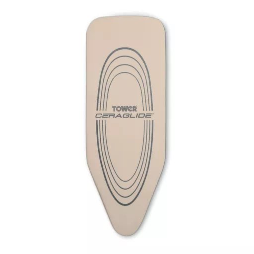 Latte Pro Ironing Board Cover