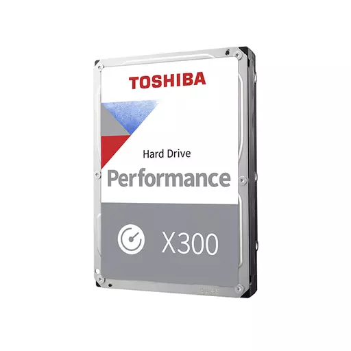 Toshiba X300 3.5" 18000 GB Serial ATA III