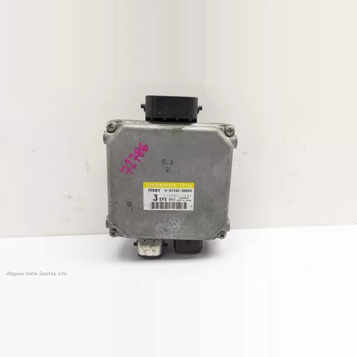 Lexus Ls Series Ecu 2010 Mk4 (xf40) 89650-50160 Steering Ecu : 72786