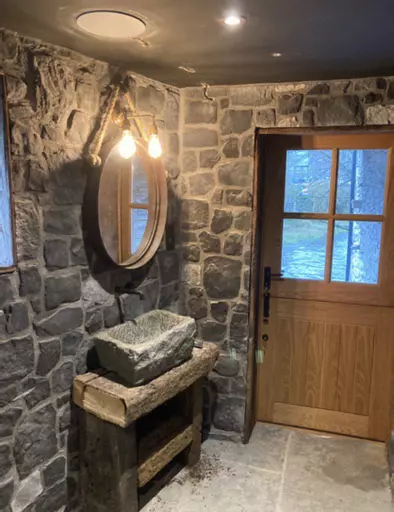 Vineyard Limestone Panels 5