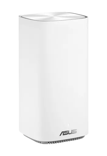 ASUS 90IG05S0-BU2400 wireless router Ethernet Single-band (2.4 GHz) White