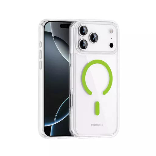 ProMag Vibe for iPhone 17 Pro Max - Green