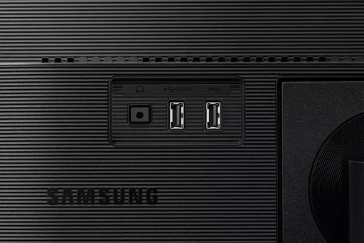 Samsung F24T450FZU 61 cm (24") 1920 x 1080 pixels Full HD Black