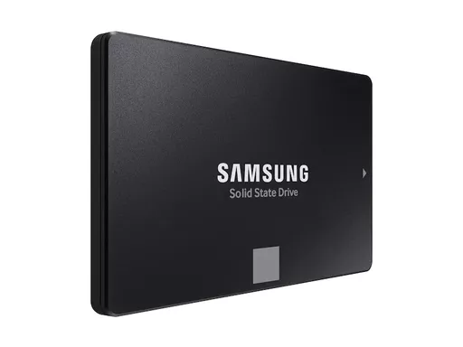 Samsung 870 EVO 2.5" 1000 GB Serial ATA III V-NAND