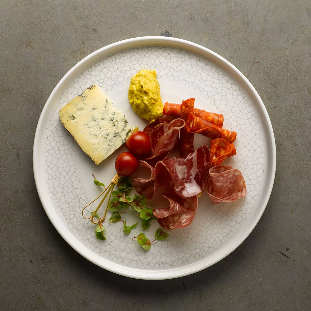 CHARCOAL GREY