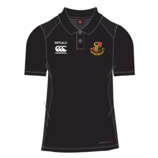 SwindonCollegeOIdBoys_ClubPolo_Black_Front.png