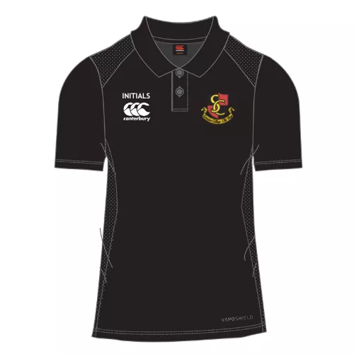 Swindon College Old Boys Club Polo