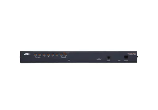 ATEN KH1508A-AX-E KVM switch Black