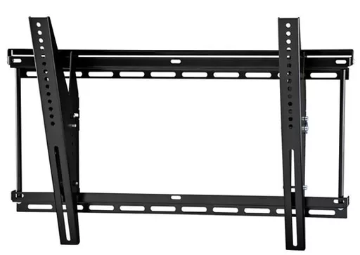 Ergotron Neo-Flex Tilting Wall Mount, UHD 160 cm (63") Black