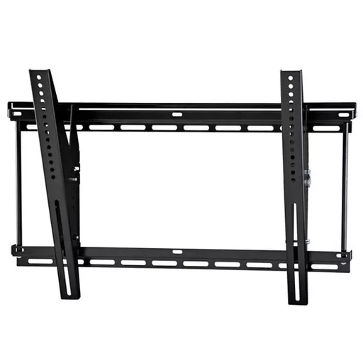 Ergotron Neo-Flex Tilting Wall Mount, UHD 160 cm (63") Black