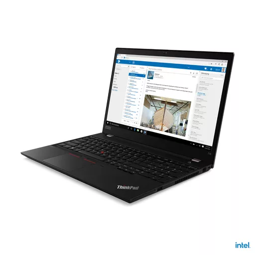 Lenovo ThinkPad T15 Gen 2 Intel® Core™ i5 i5-1135G7 Laptop 39.6 cm (15.6") Full HD 8 GB DDR4-SDRAM 256 GB SSD Wi-Fi 6 (802.11ax) Windows 11 Pro UK English Black