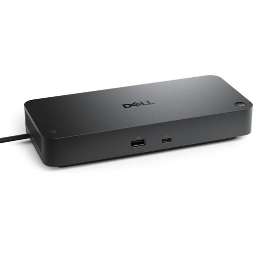 DELL Pro Thunderbolt 4 SD25TB4 Wired Black