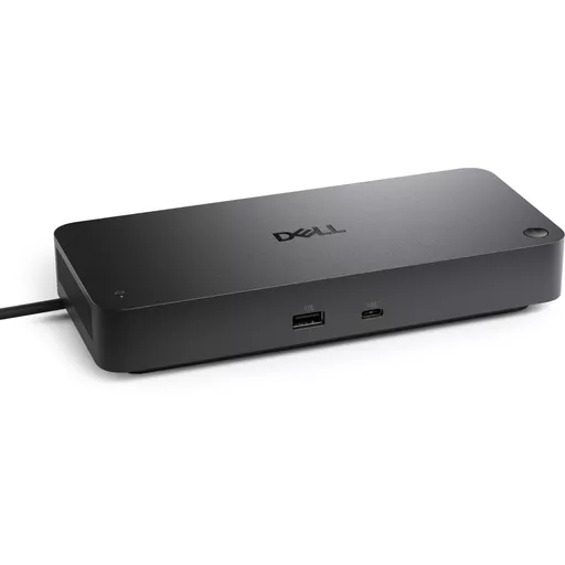 DELL Pro Thunderbolt 4 SD25TB4 Wired Black