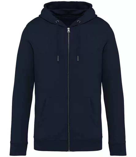 Native Spirit Unisex Full Zip Hoodie