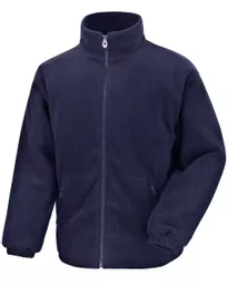 Polartherm® Quilted Winter Fleece
