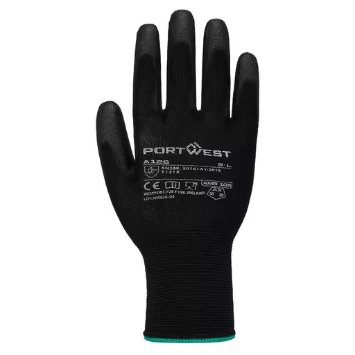 Grip 13 Nylon PU Glove