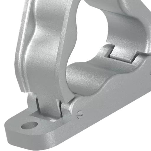 Trefoil Dual Fixing