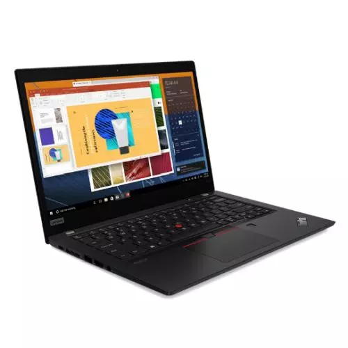 Lenovo ThinkPad X13 Laptop, Ryzen 3 Pro 4450U
