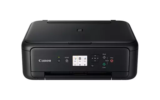 Canon PIXMA TS5150 Inkjet A4 4800 x 1200 DPI Wi-Fi