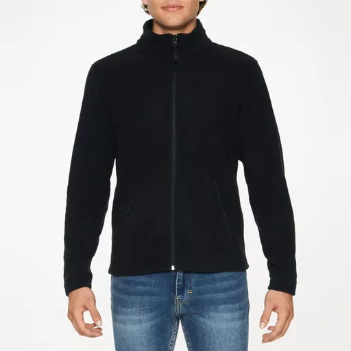 Unisex Micro-Fleece Jacket