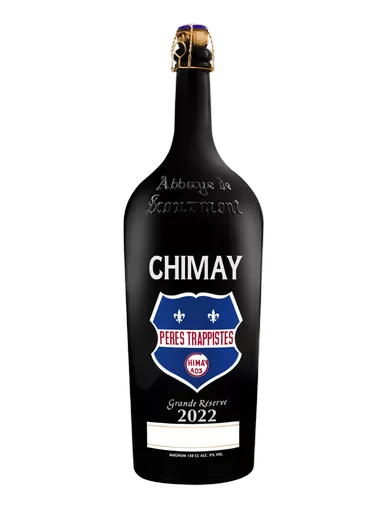 Chimay Blue 1.5L Magnum