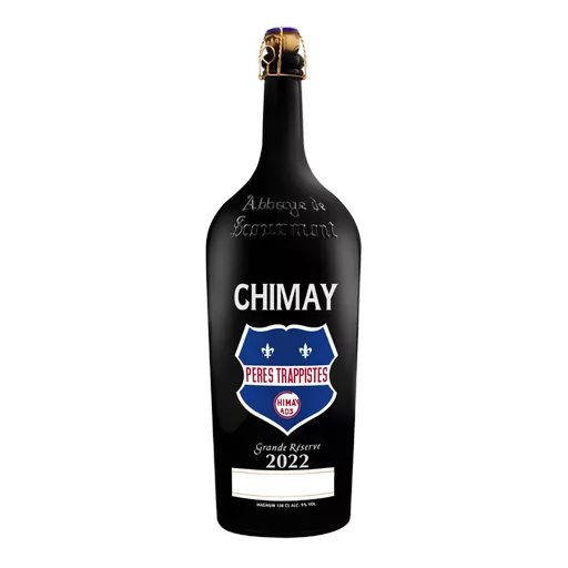 Chimay Blue 1.5L Magnum