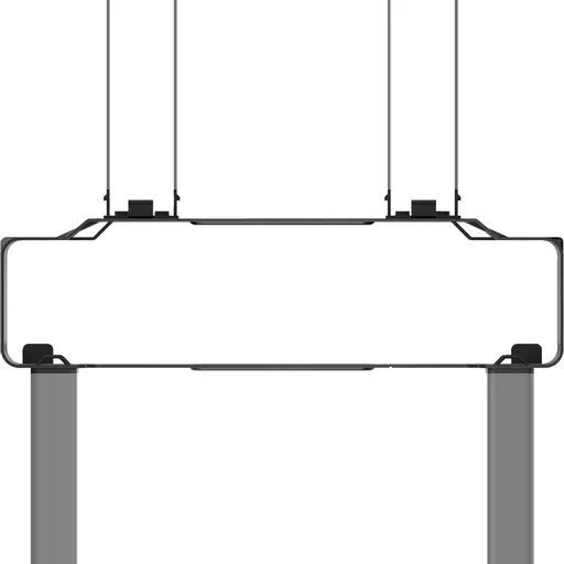 HP B200 PC Mounting Bracket