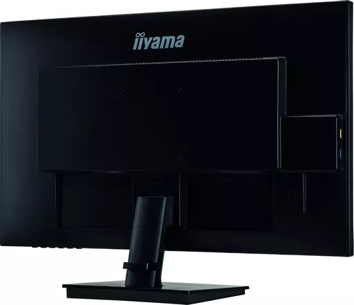 iiyama ProLite XU2792UHSU-B1 LED display 68.6 cm (27") 3840 x 2160 pixels 4K Ultra HD Black