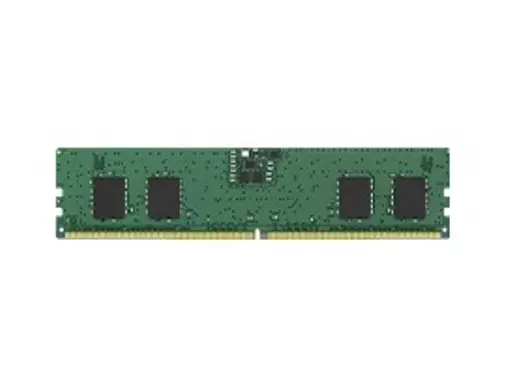 Kingston Technology ValueRAM KVR48U40BS6-8 memory module 8 GB 1 x 8 GB DDR5 4800 MHz