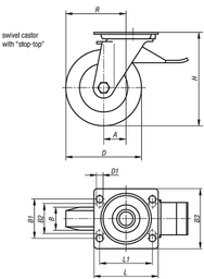K1763 Swivel Caster With Lock Drawing.jpg