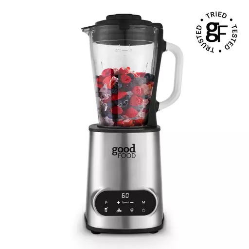 Good Food Digital Jug Blender