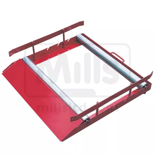 Mills Extra Large Cable Roller Stand