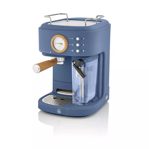 Swan Nordic One Touch Espresso Machine