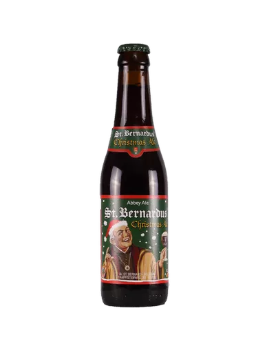 St. Bernardus Christmas Ale