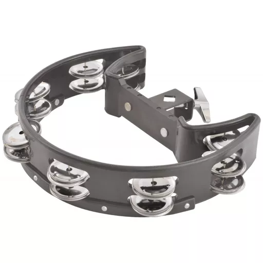 Chord Drummer Tambourine - Single D