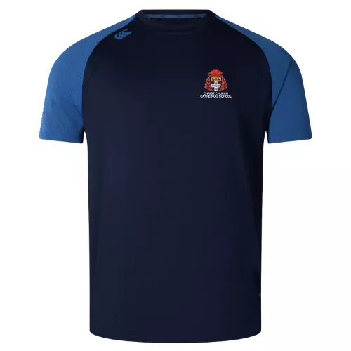 Christ Church Cathedral School Staff Elite T-Shirt