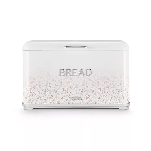 Terrazzo Bread Bin