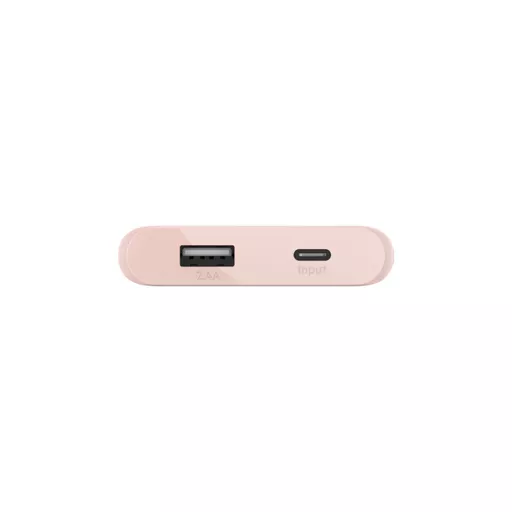 Belkin BPB004BTC00 power bank 5000 mAh Rose gold