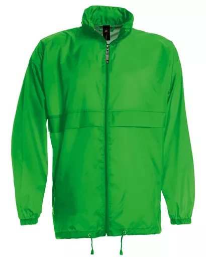 Men's Sirocco Windbreaker Jacket