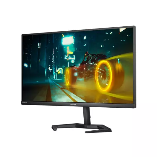 Philips Momentum 27M1N3200ZA/00 LED display 68.6 cm (27") 1920 x 1080 pixels Full HD Black