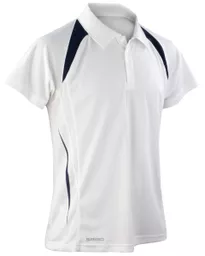 Men's Team Spirit Polo Shirt