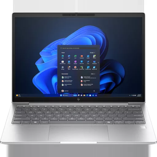 HP EliteBook 6 G1i AI PC Intel Core Ultra 7 265U Laptop 33.8 cm (13.3